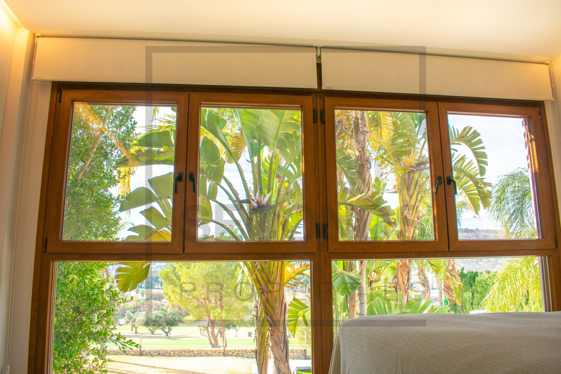 Revente - Villa Individuelle - Algorfa - La Finca Golf