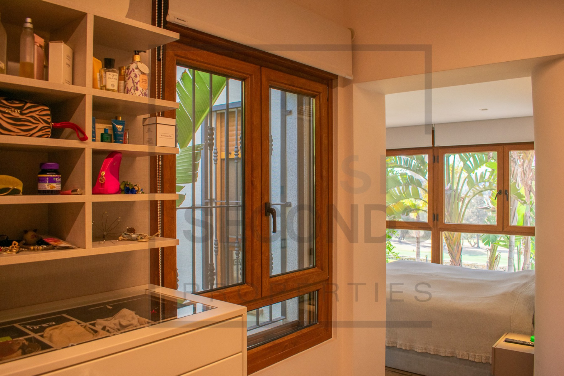 Revente - Villa Individuelle - Algorfa - La Finca Golf