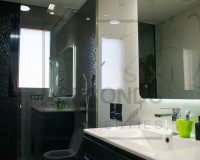 Revente - Villa Individuelle - Algorfa - La Finca Golf