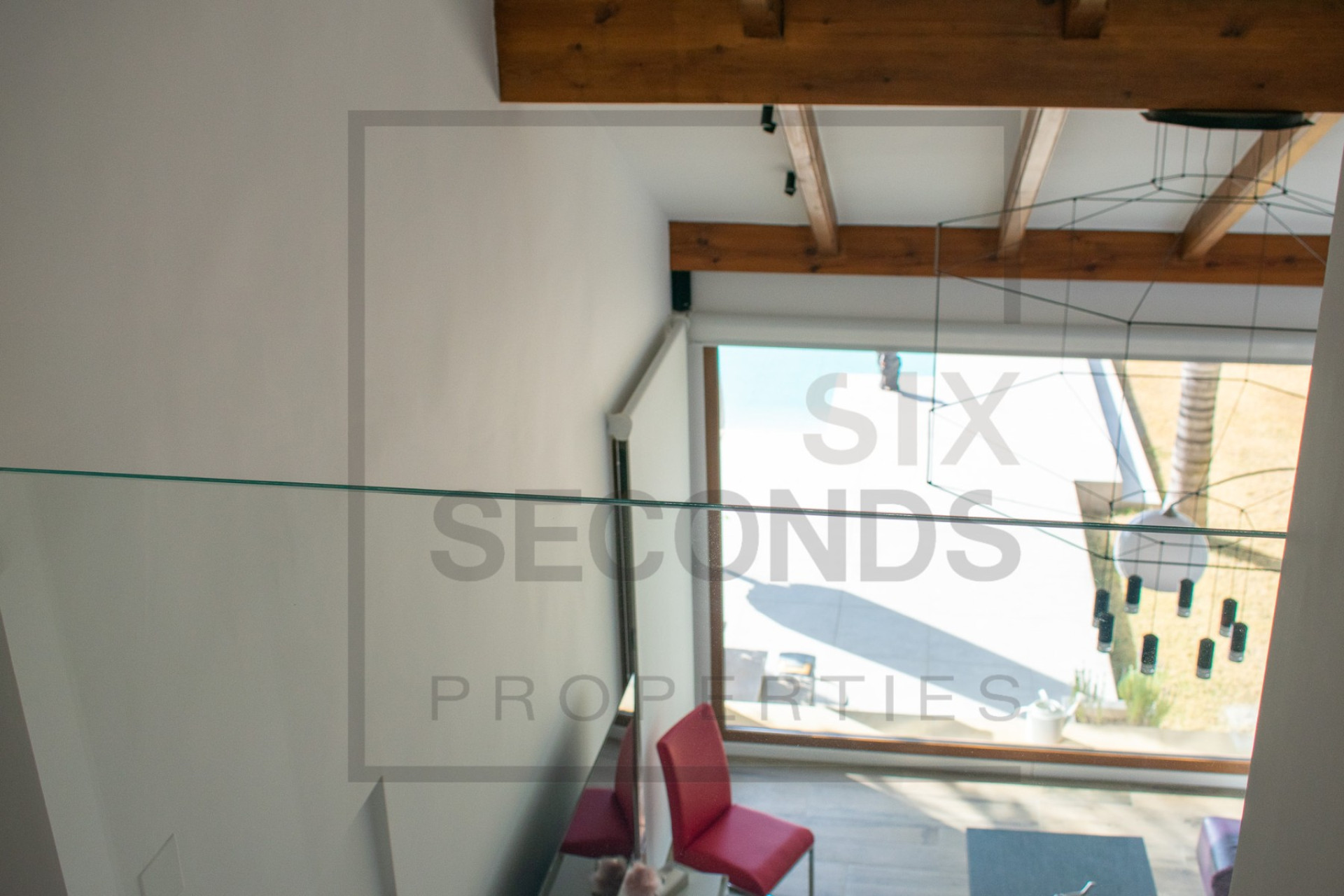 Revente - Villa Individuelle - Algorfa - La Finca Golf