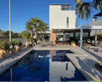 Revente - Villa Individuelle - Algorfa - La Finca Golf