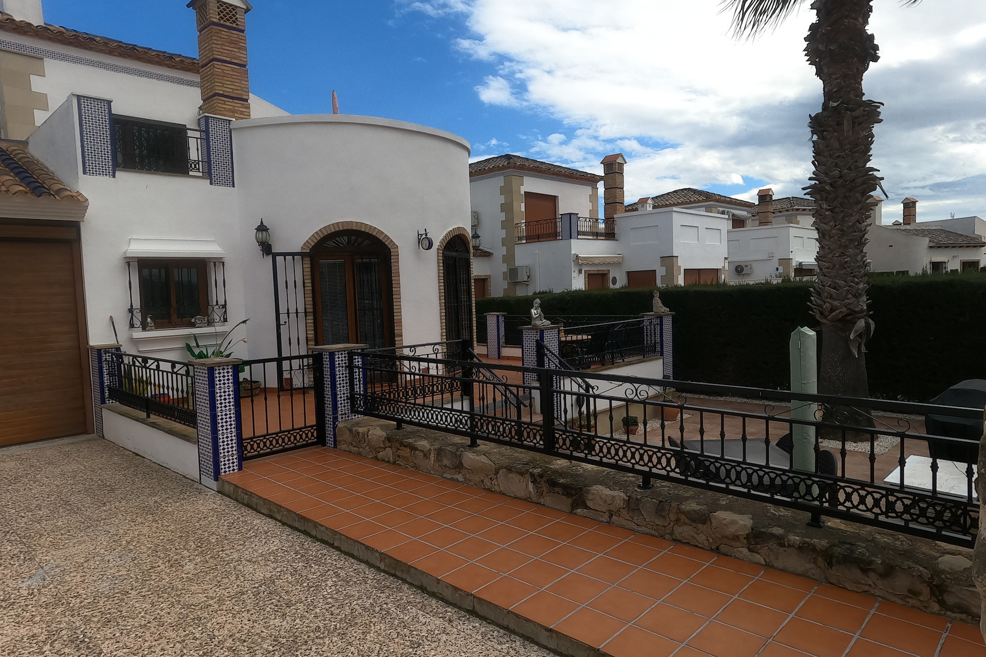 Revente - Villa Individuelle - Algorfa - La Finca Golf