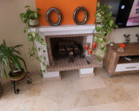 Revente - Villa Individuelle - Algorfa - La Finca Golf