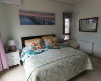 Revente - Villa Individuelle - Algorfa - La Finca Golf