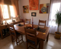 Revente - Villa Individuelle - Algorfa - La Finca Golf