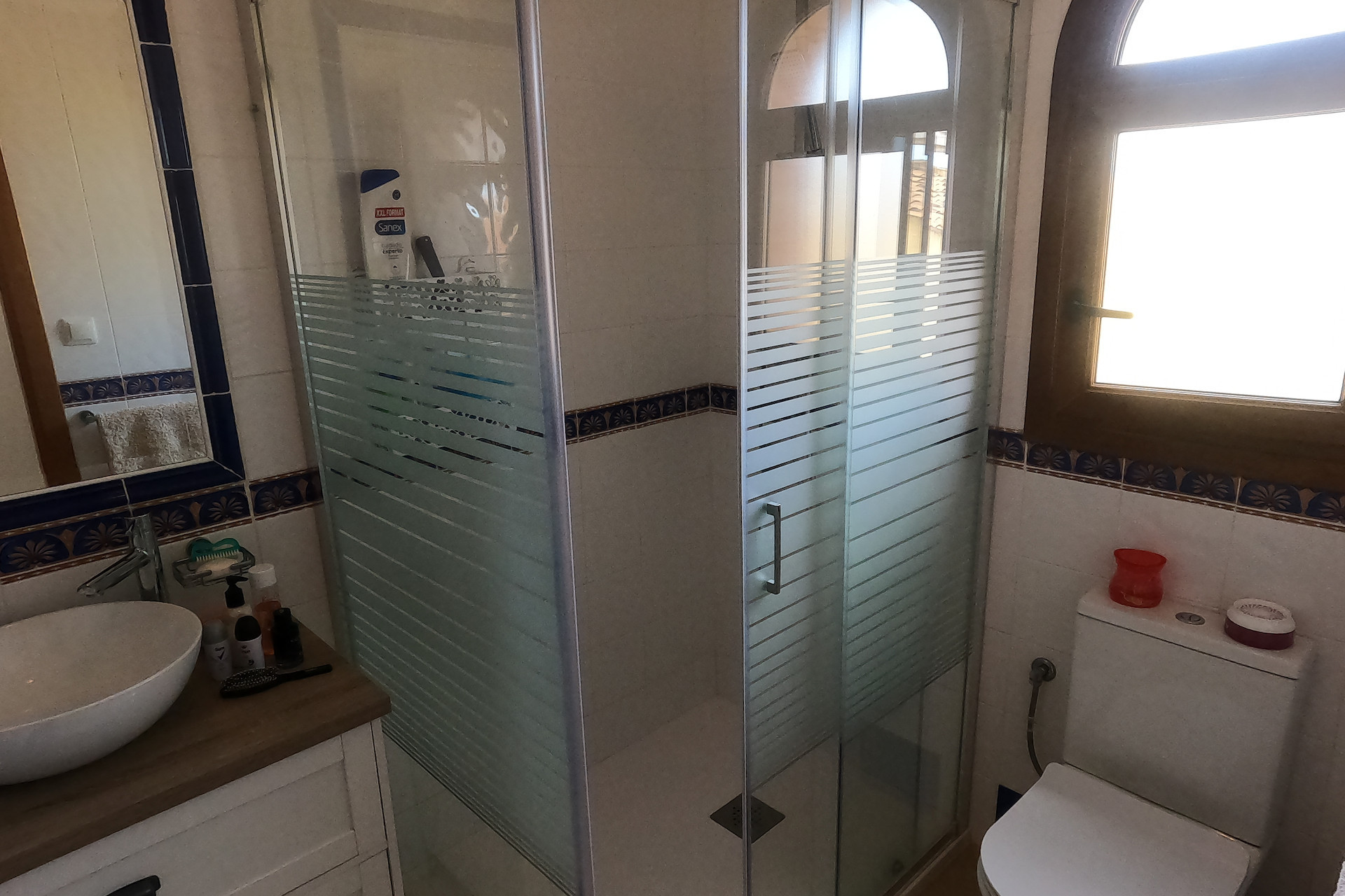 Revente - Villa Individuelle - Algorfa - La Finca Golf