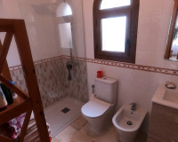 Revente - Villa Individuelle - Algorfa - La Finca Golf