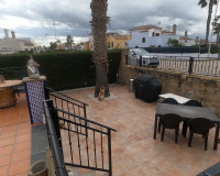 Revente - Villa Individuelle - Algorfa - La Finca Golf