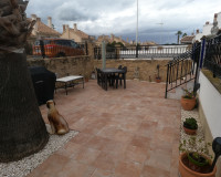 Revente - Villa Individuelle - Algorfa - La Finca Golf