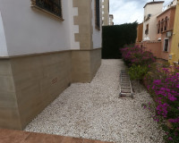 Revente - Villa Individuelle - Algorfa - La Finca Golf