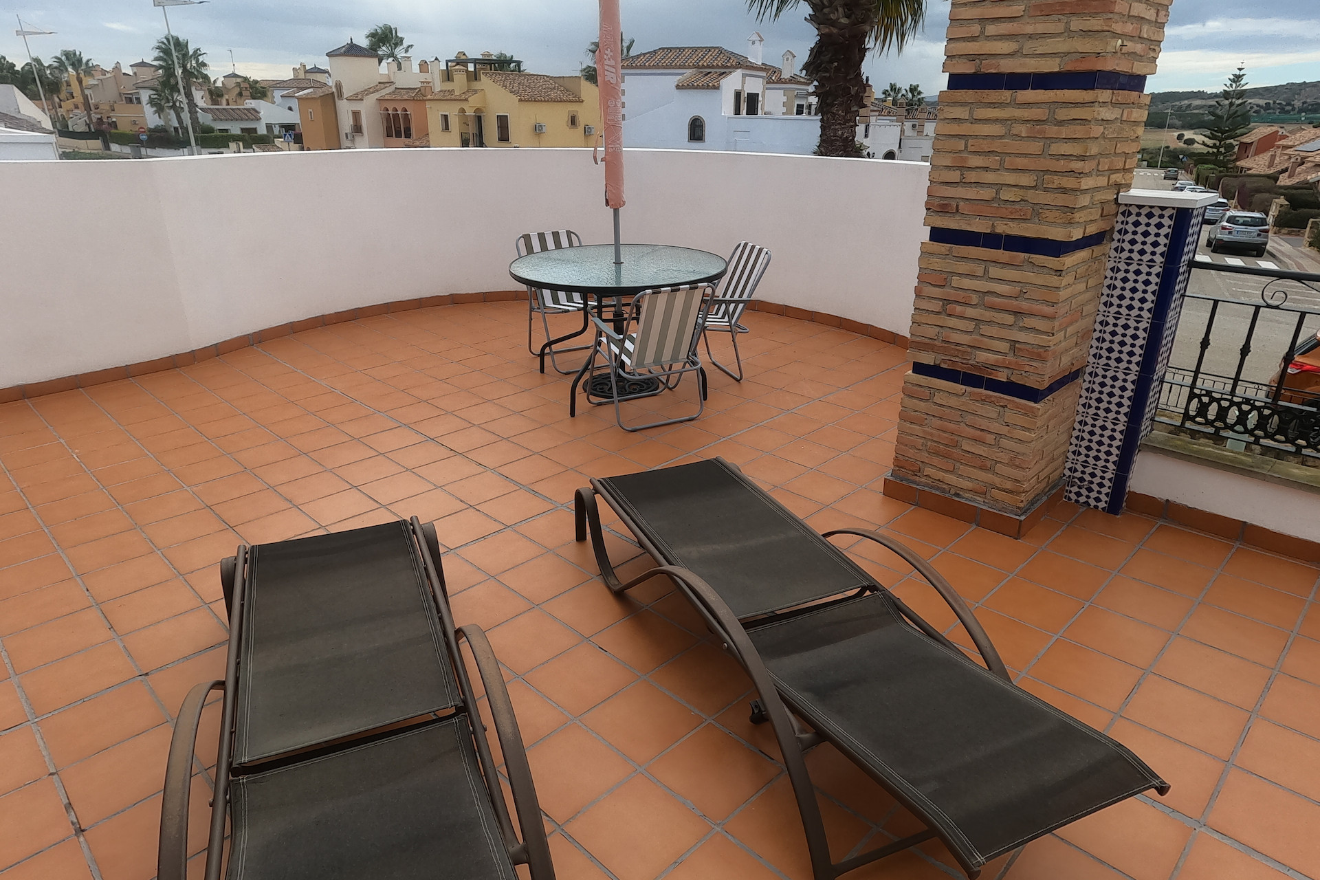 Revente - Villa Individuelle - Algorfa - La Finca Golf