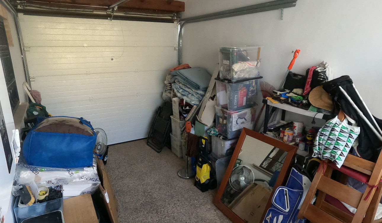 Revente - Villa Individuelle - Algorfa - La Finca Golf