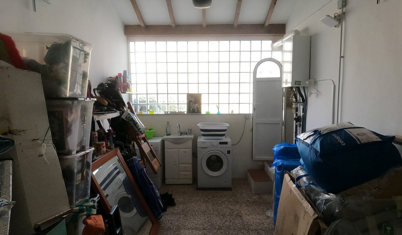 Revente - Villa Individuelle - Algorfa - La Finca Golf