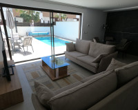 Revente - Villa Individuelle - Algorfa - La Finca Golf