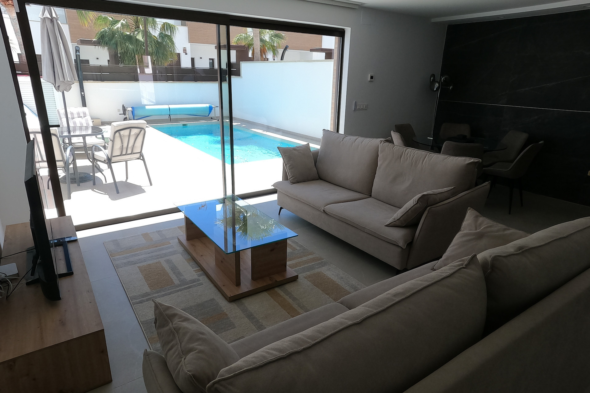 Revente - Villa Individuelle - Algorfa - La Finca Golf