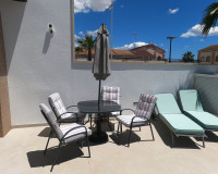 Revente - Villa Individuelle - Algorfa - La Finca Golf