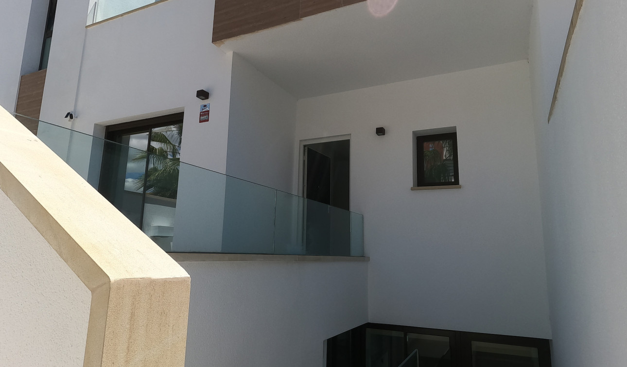 Revente - Villa Individuelle - Algorfa - La Finca Golf