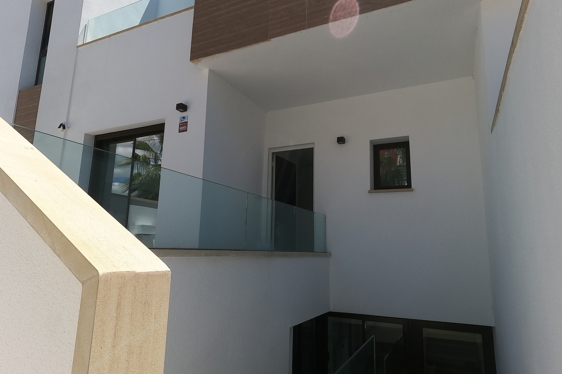 Revente - Villa Individuelle - Algorfa - La Finca Golf