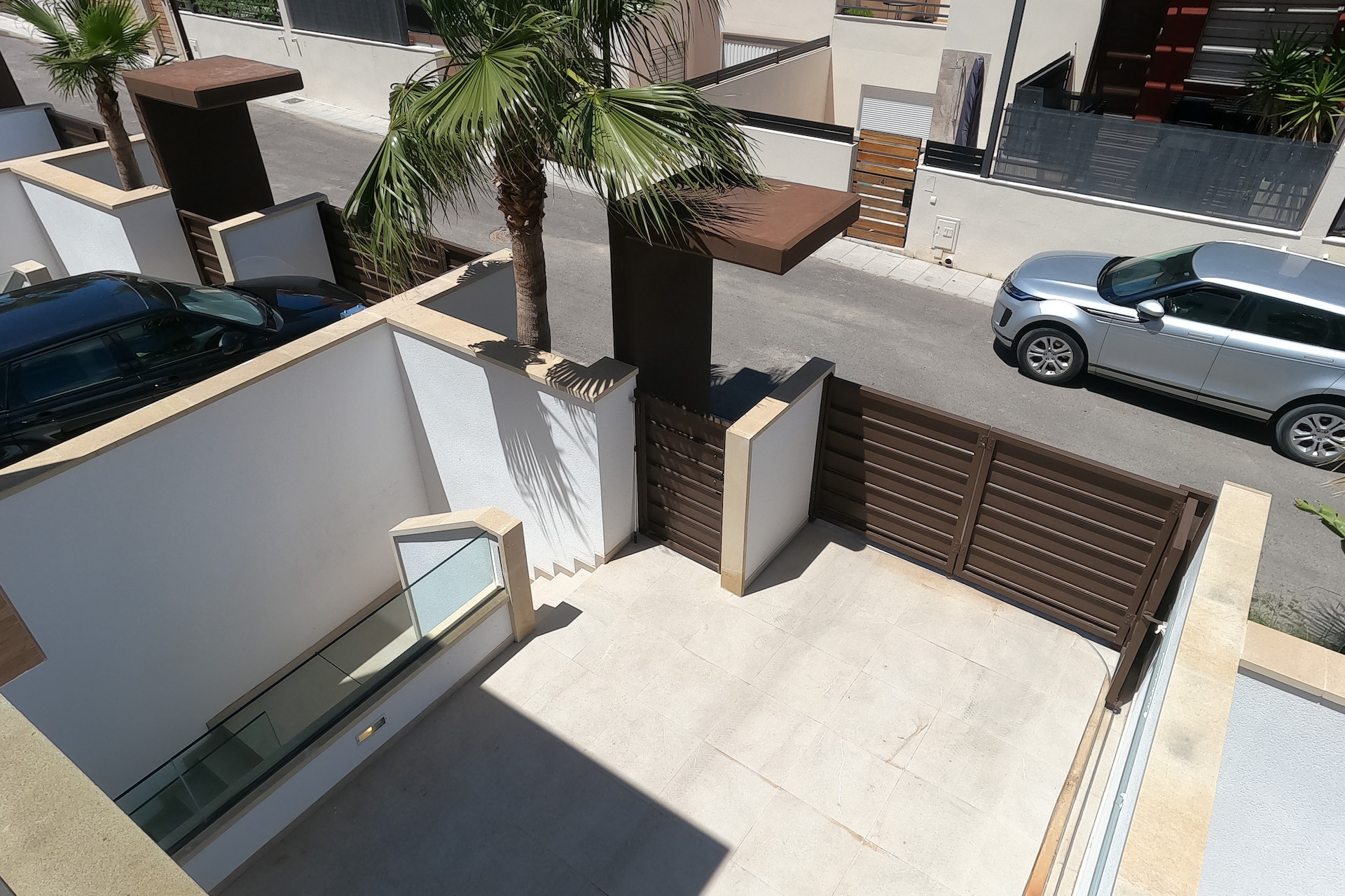 Revente - Villa Individuelle - Algorfa - La Finca Golf
