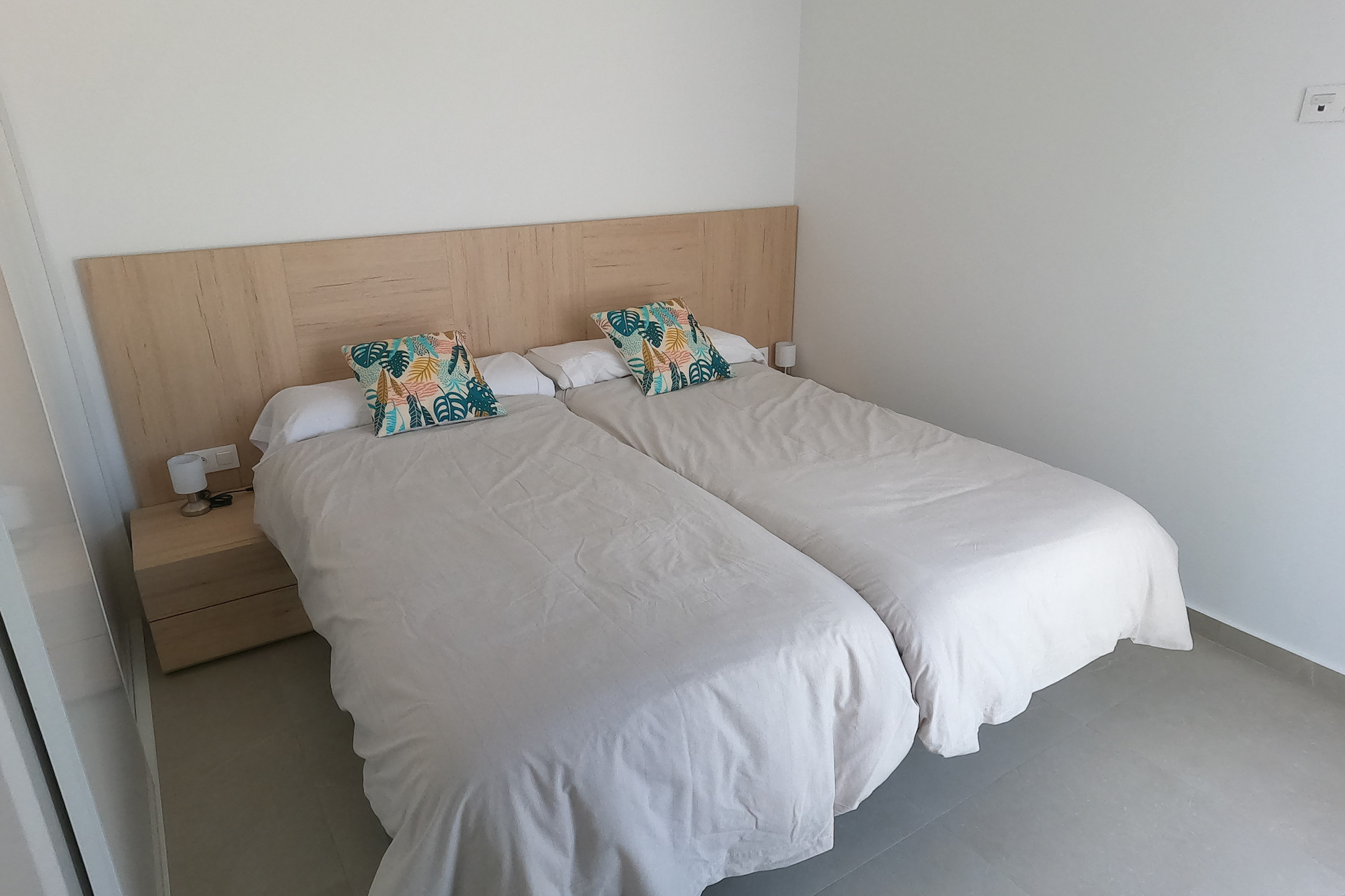 Revente - Villa Individuelle - Algorfa - La Finca Golf