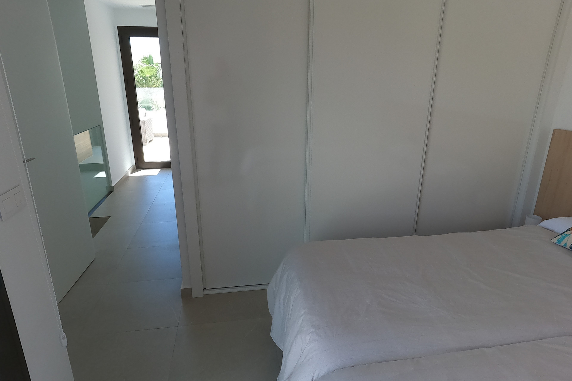 Revente - Villa Individuelle - Algorfa - La Finca Golf