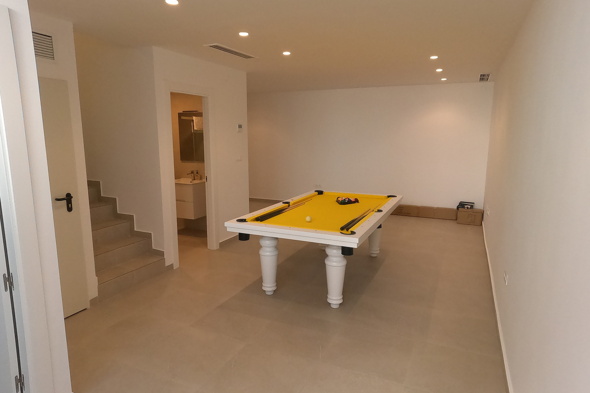 Revente - Villa Individuelle - Algorfa - La Finca Golf