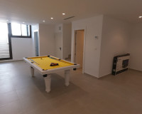Revente - Villa Individuelle - Algorfa - La Finca Golf