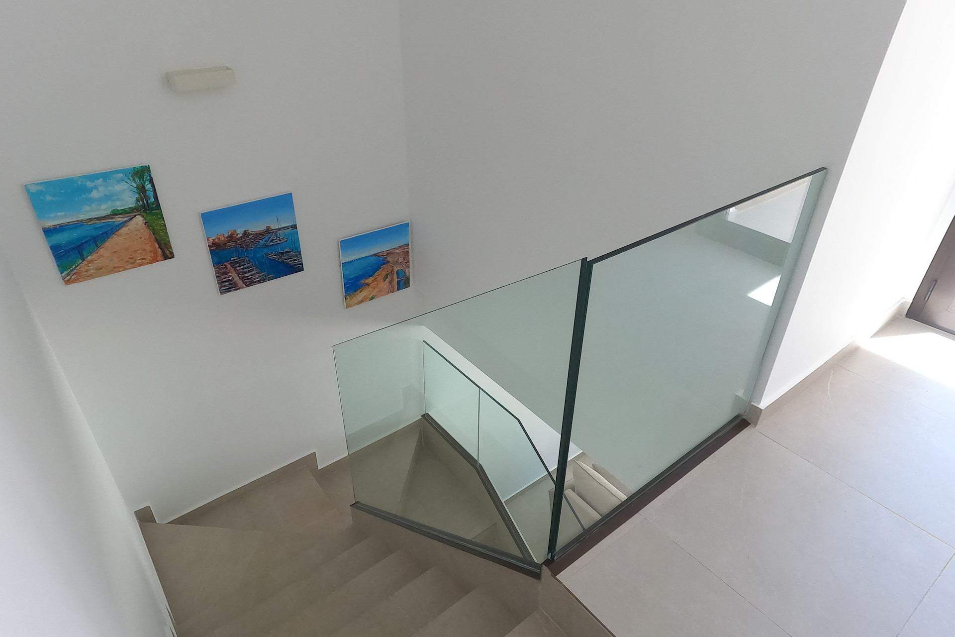 Revente - Villa Individuelle - Algorfa - La Finca Golf