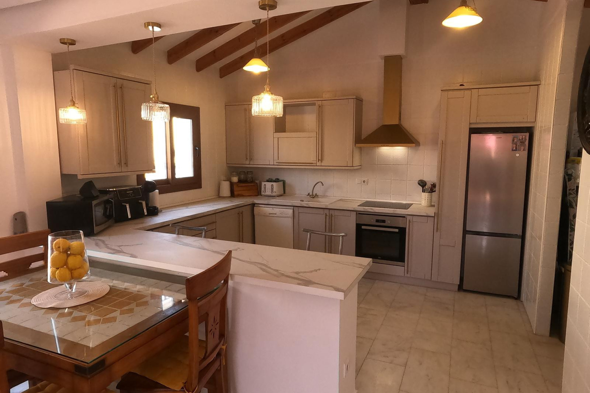 Revente - Villa Individuelle - Algorfa - La Finca Golf