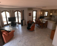 Revente - Villa Individuelle - Algorfa - La Finca Golf