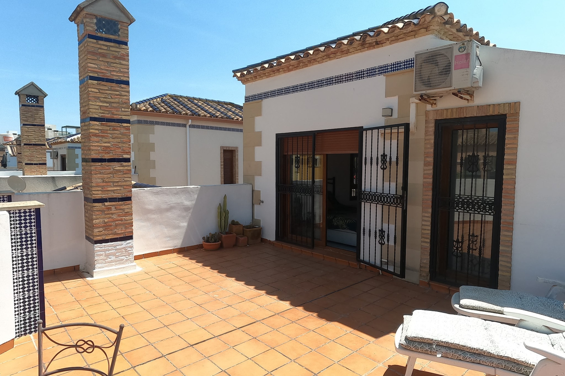 Revente - Villa Individuelle - Algorfa - La Finca Golf