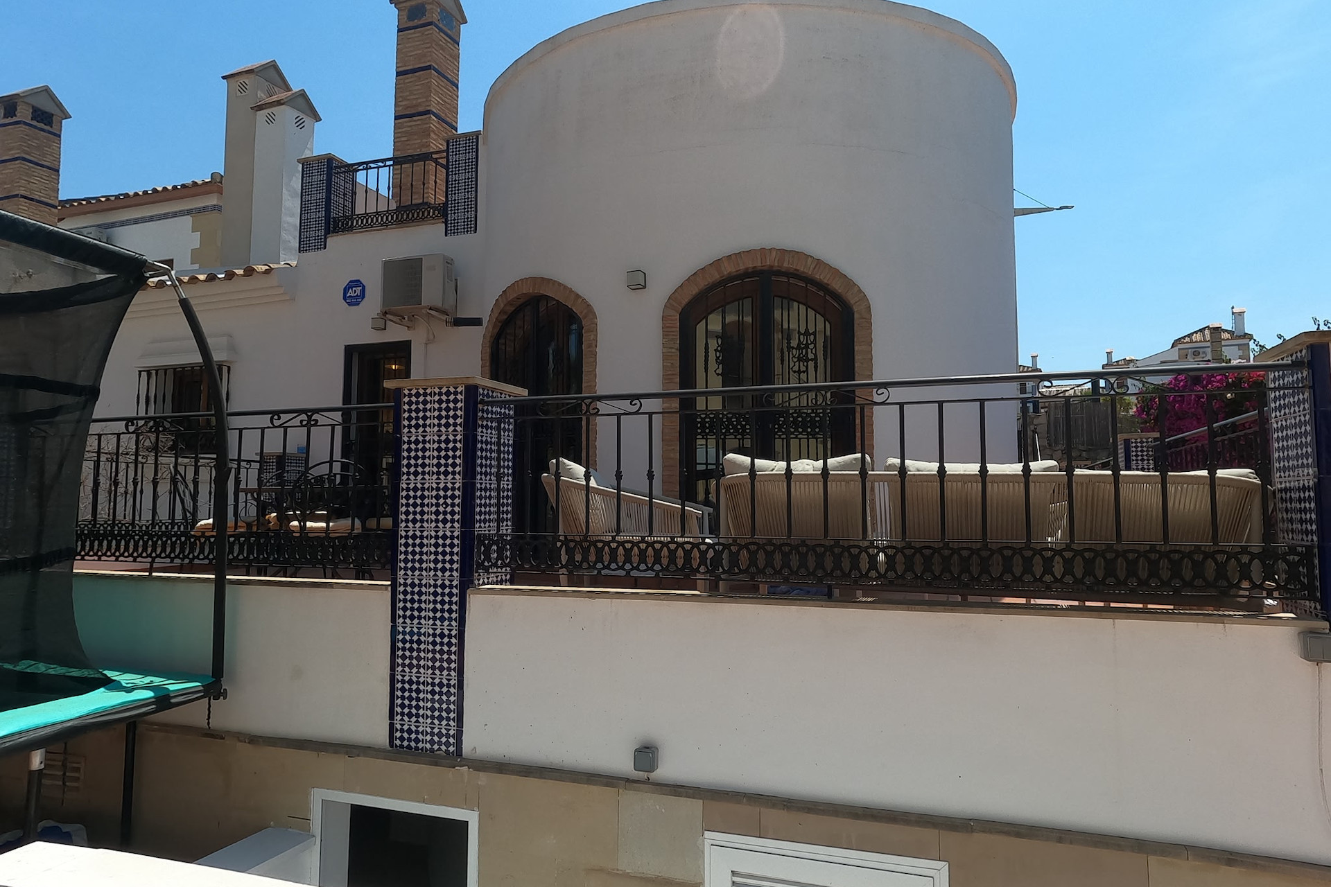 Revente - Villa Individuelle - Algorfa - La Finca Golf