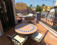 Revente - Villa Individuelle - Algorfa - La Finca Golf