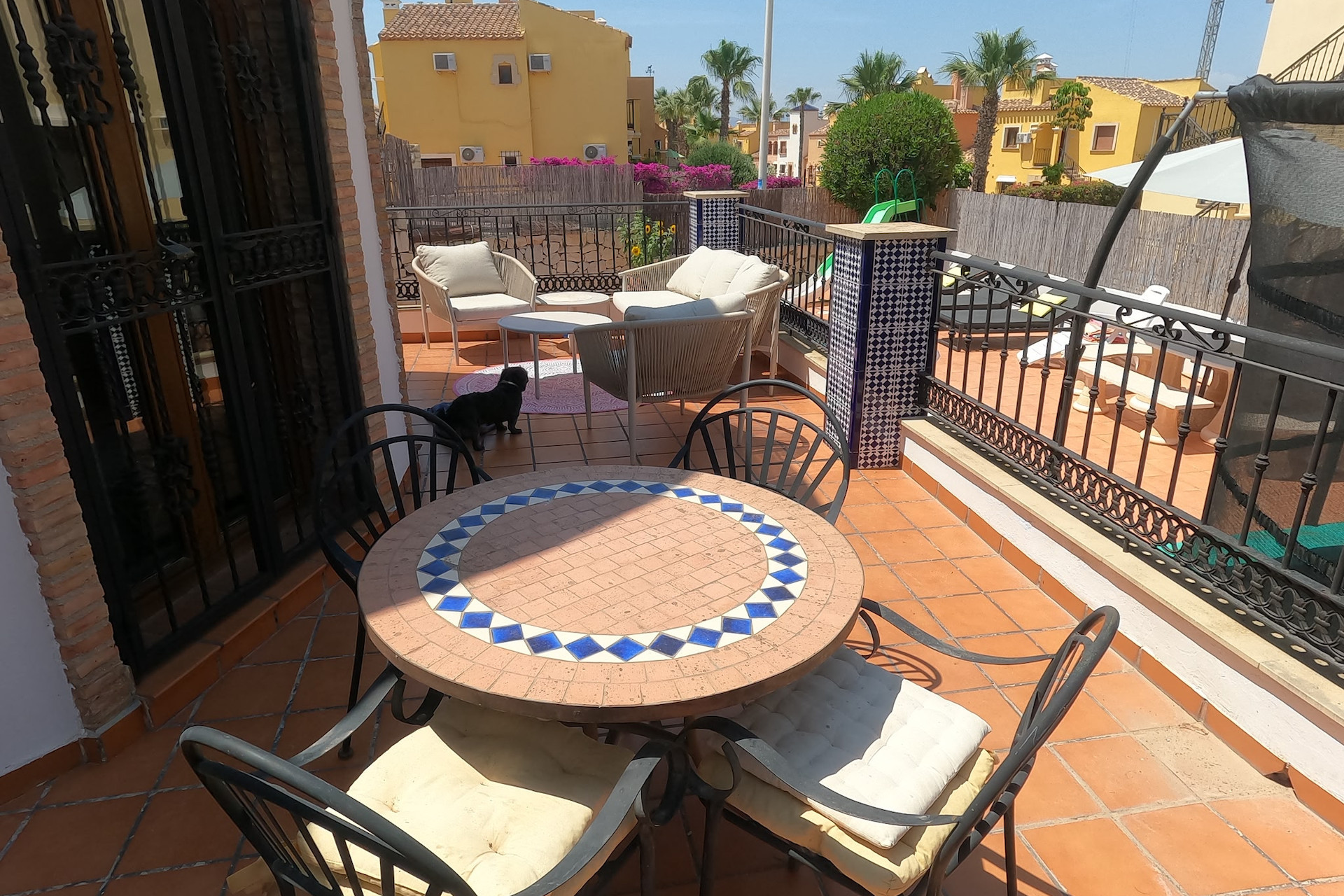 Revente - Villa Individuelle - Algorfa - La Finca Golf