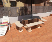 Revente - Villa Individuelle - Algorfa - La Finca Golf