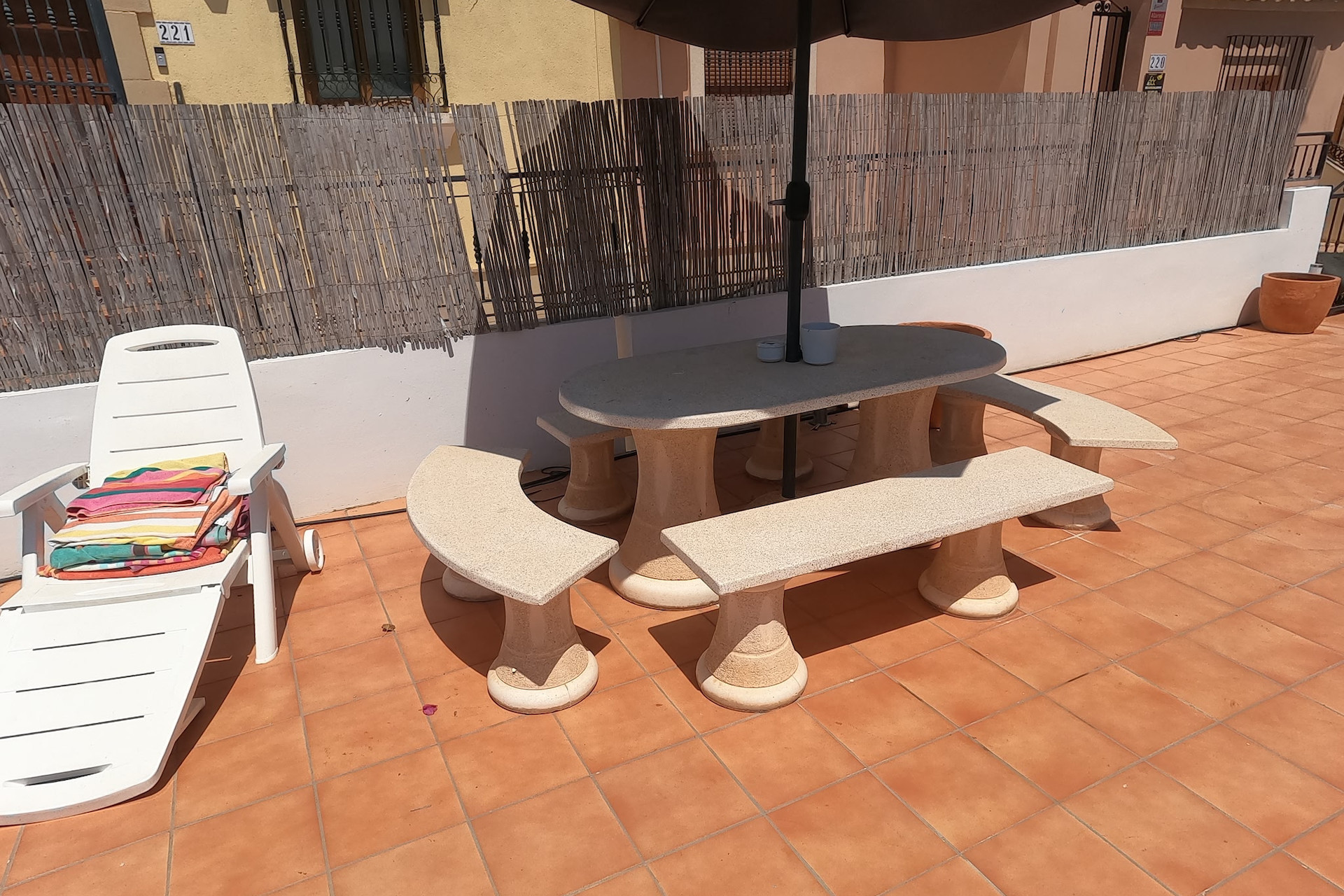 Revente - Villa Individuelle - Algorfa - La Finca Golf