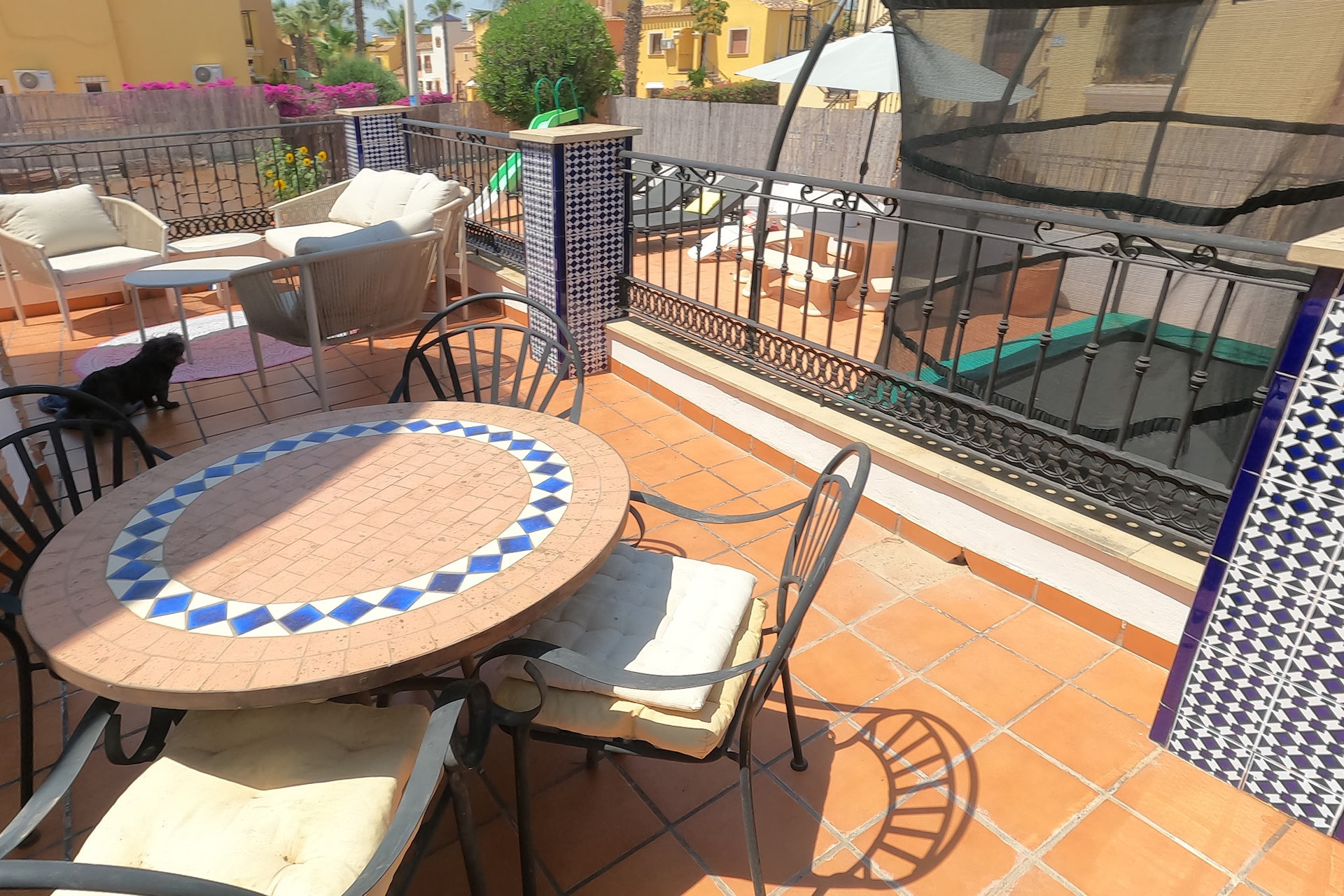 Revente - Villa Individuelle - Algorfa - La Finca Golf
