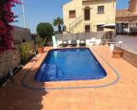 Revente - Villa Individuelle - Algorfa - La Finca Golf