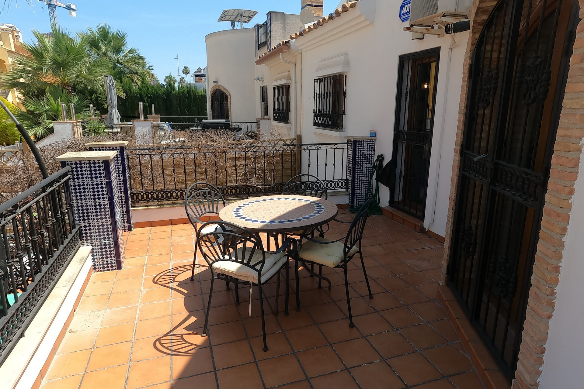 Revente - Villa Individuelle - Algorfa - La Finca Golf