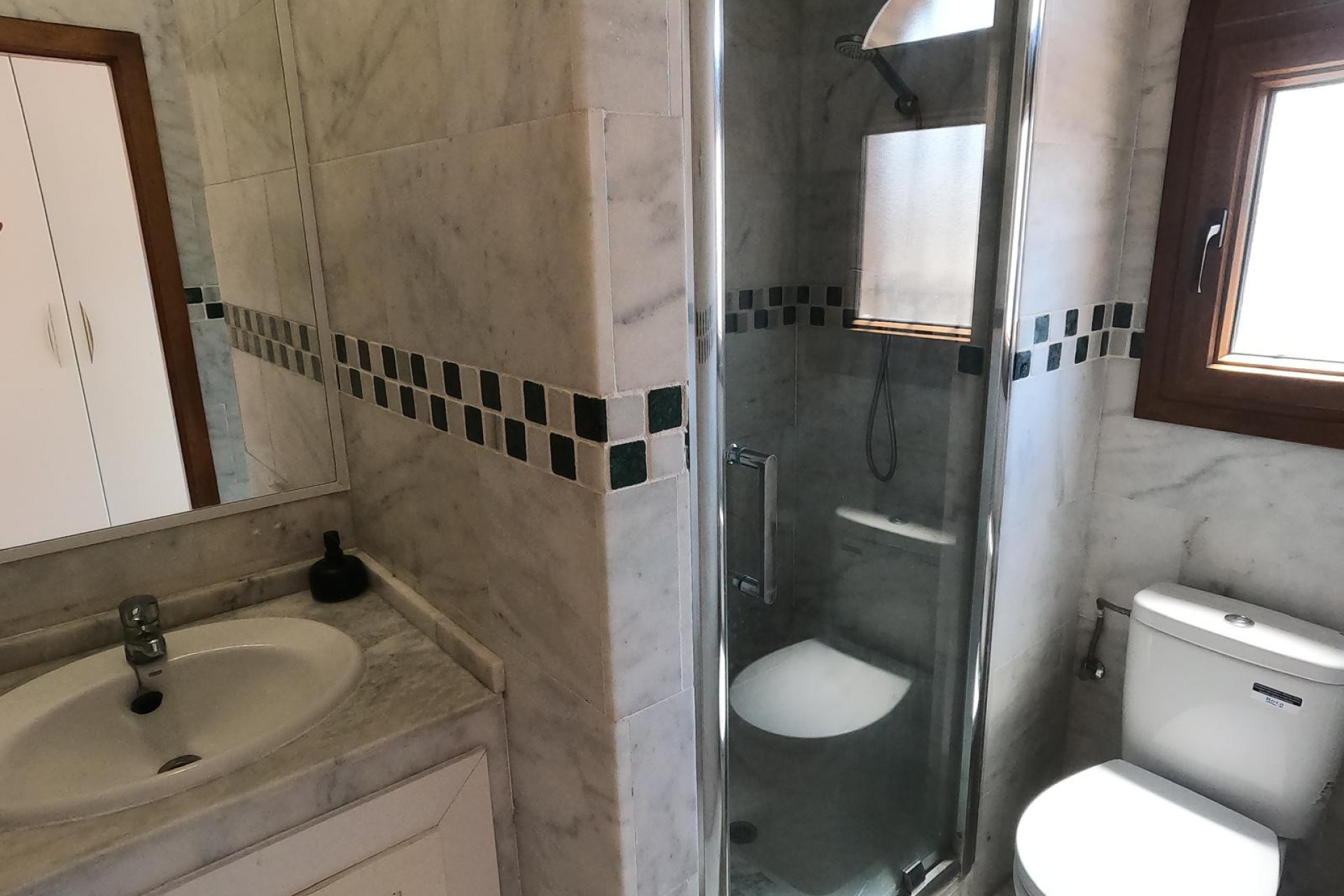 Revente - Villa Individuelle - Algorfa - La Finca Golf