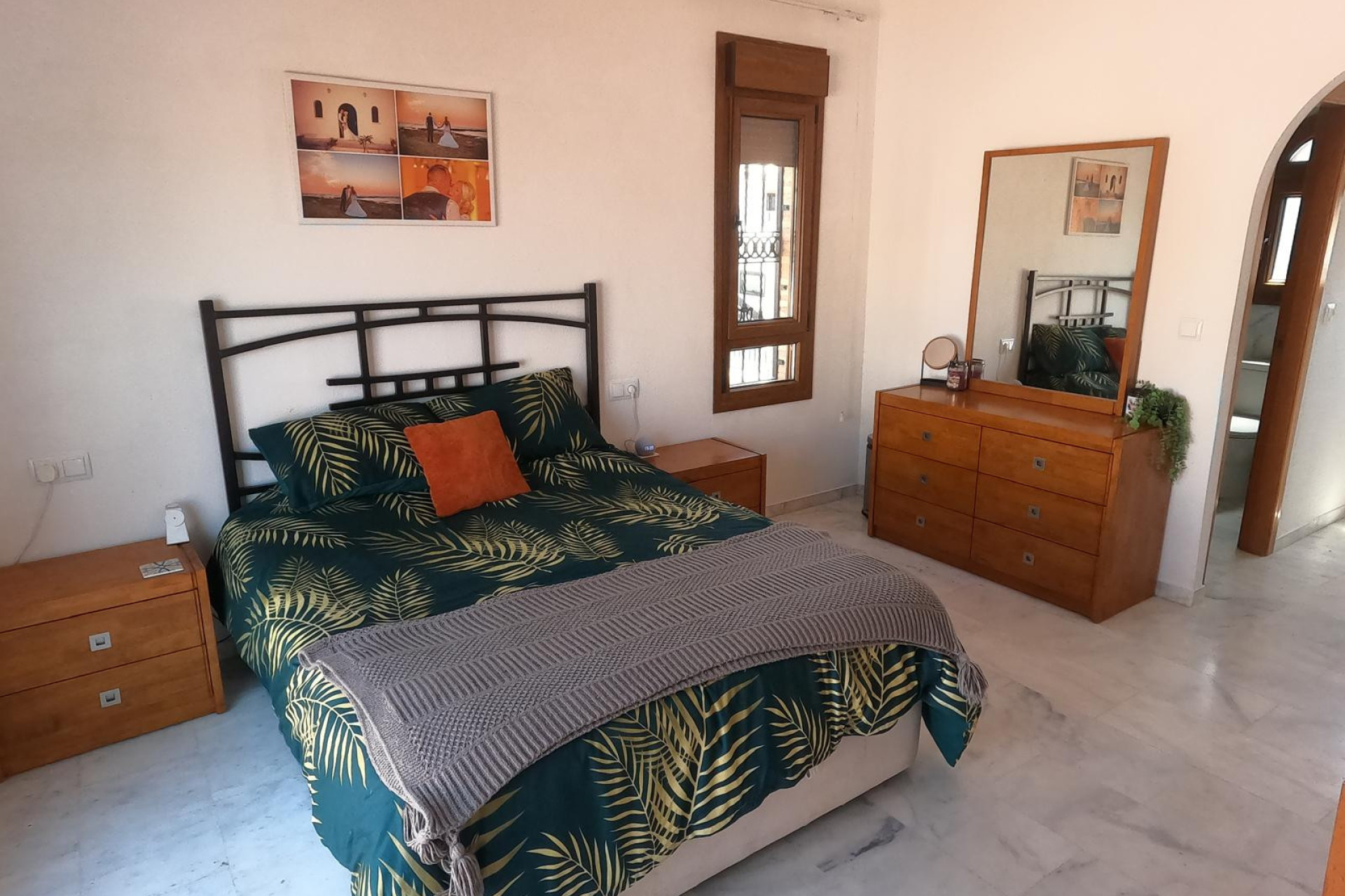 Revente - Villa Individuelle - Algorfa - La Finca Golf