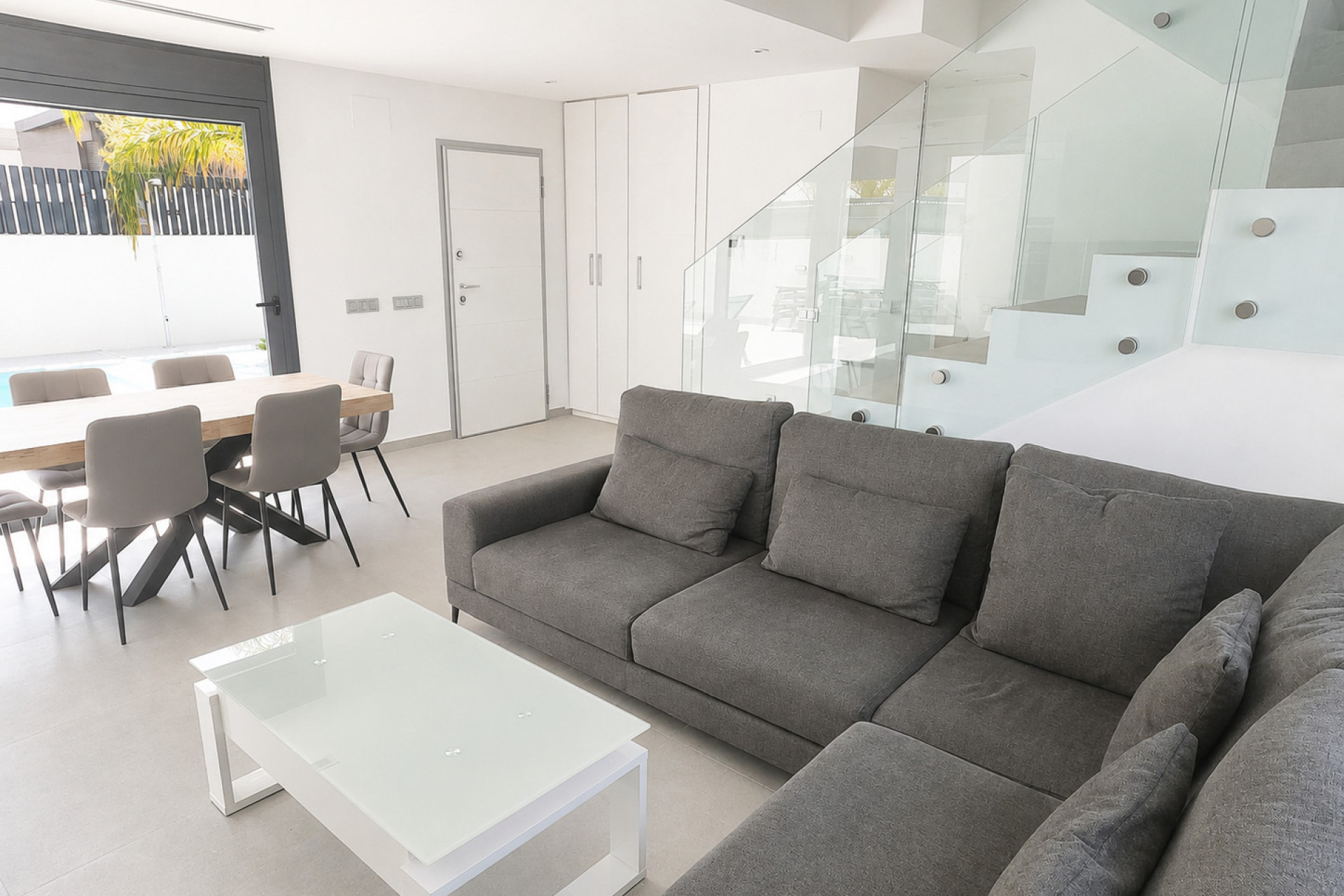 Revente - Villa Individuelle - Algorfa - La Finca Golf