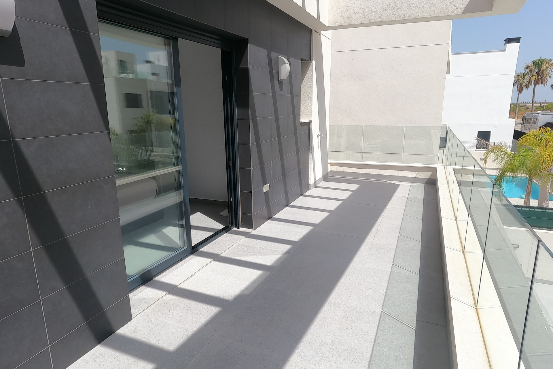 Revente - Villa Individuelle - Algorfa - La Finca Golf