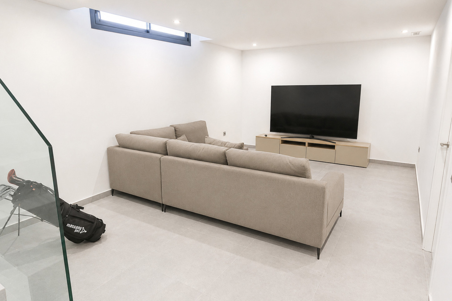 Revente - Villa Individuelle - Algorfa - La Finca Golf