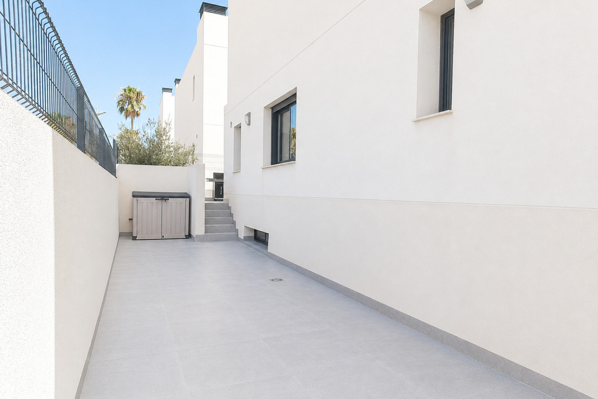 Revente - Villa Individuelle - Algorfa - La Finca Golf