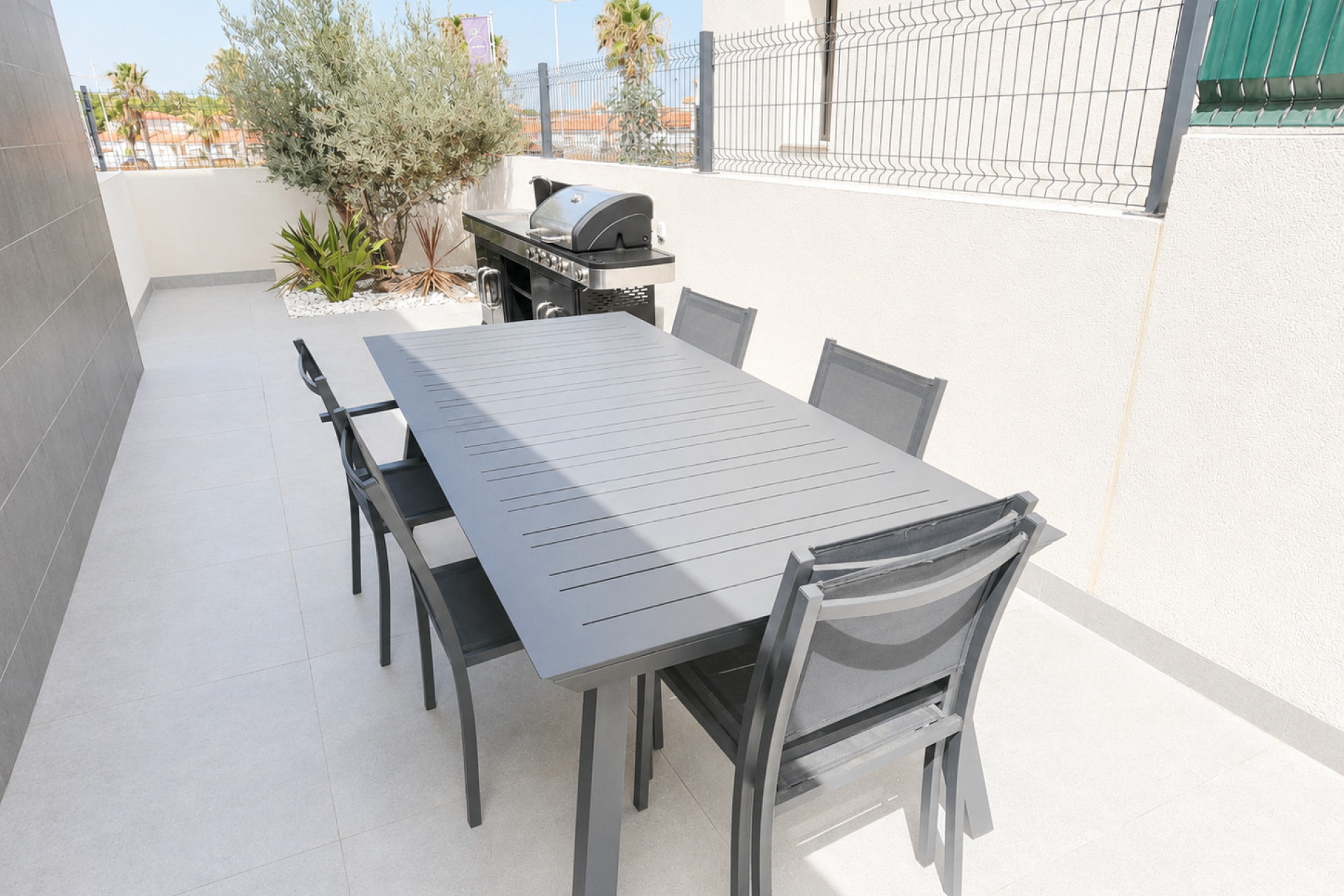 Revente - Villa Individuelle - Algorfa - La Finca Golf