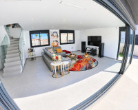 Revente - Villa Individuelle - Algorfa - La Finca Golf