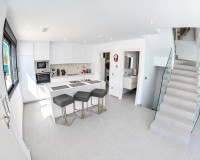 Revente - Villa Individuelle - Algorfa - La Finca Golf