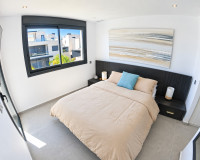 Revente - Villa Individuelle - Algorfa - La Finca Golf