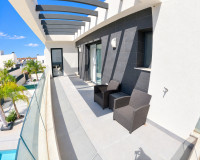 Revente - Villa Individuelle - Algorfa - La Finca Golf